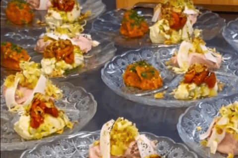 Taste & Tale – Culinary & Cultural Walking Tour of Bucharest Taste & Tale (EN) – Bucharest Food & Culture Walking Tour