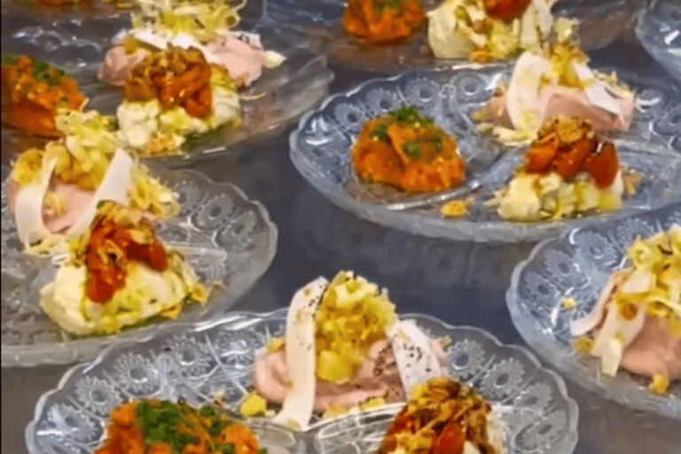 Taste & Tale – Culinary & Cultural Walking Tour of Bucharest Taste & Tale (EN) – Bucharest Food & Culture Walking Tour