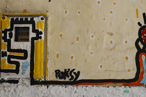 Tangier: 4-Day Jewish Heritage Tour with Accommodation