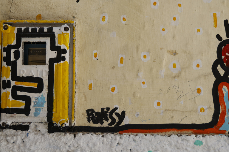 Tangier: 4-Day Jewish Heritage Tour with Accommodation