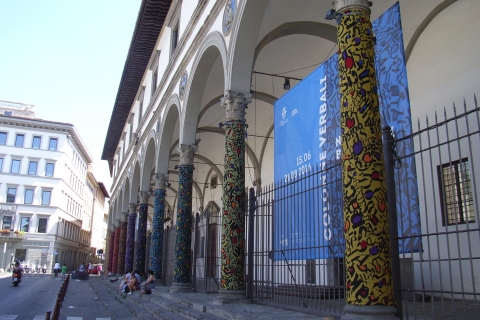 Museo Novecento Tour privado