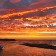 Kalbarri: Murchison River Wilderness Wildlife Cruise