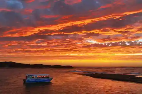 Kalbarri: Murchison River Wilderness Wildlife Cruise