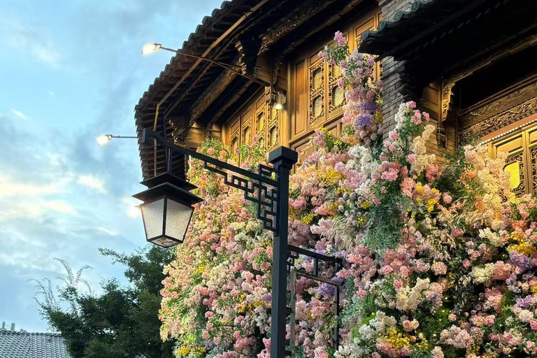 From Kunming: 7-Day Yunnan cultural private Tour