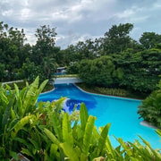 Tambuli Seaside Resort Day Pass with Lunch Buffet Tambuli Seaside Resort Day Pass with Lunch Buffet
