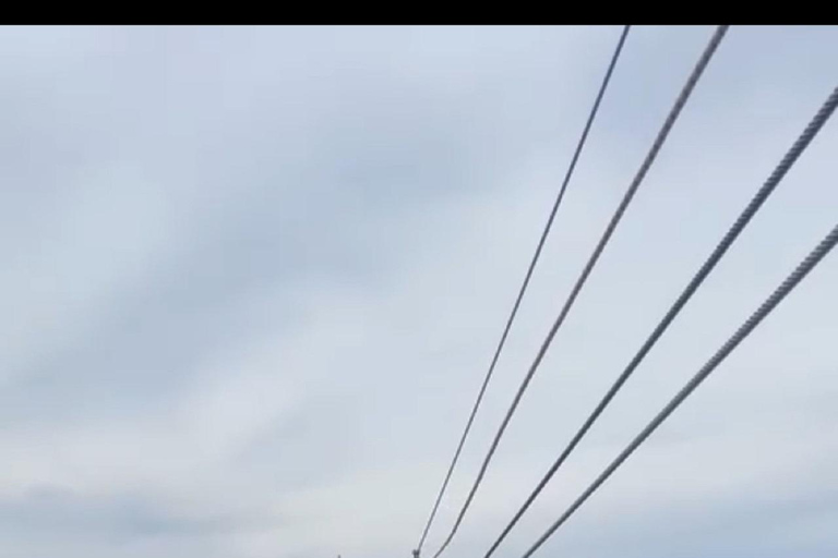 Westmoreland: ATV, Zipline, and Horseback Riding Tour