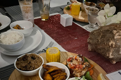 St. Lucia: Marigot Bay and Banana Plantation Tour