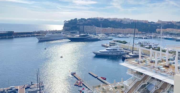 From Milan: Monaco & Nice - 3 Countries in One Day Tour photo 13