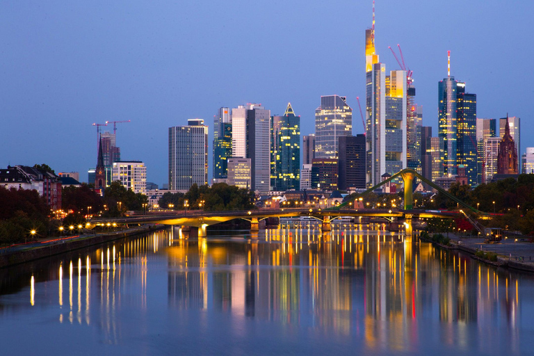 Wiesbaden: Guided Walking Tour about Wine and Food Culture