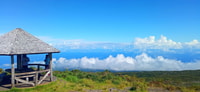 Half-day tour Maïdo with Mafate view in Réunion Island - Housity