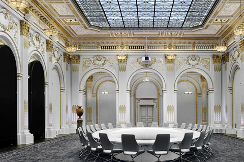 From NYC: 7/8-Day Philadelphia, Boston, and More Guided Tour 8 Day Tour