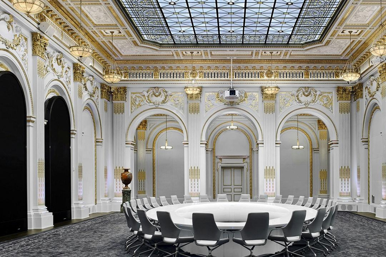 From NYC: 7/8-Day Philadelphia, Boston, and More Guided Tour 8 Day Tour