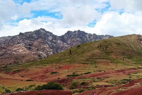 Sucre: Obispo Hill, Quila Quila, Petroglyphs & Hot Springs