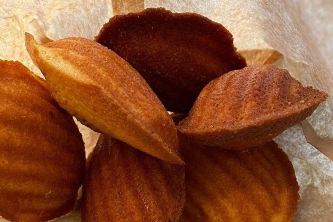 Aix-en-Provence: Food Tour & Local Gourmet Breakfast (EN/FR)