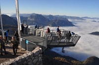 Van Wenen, Hallstatt met Skywalk Lift & Hidden Gems Tour - Housity