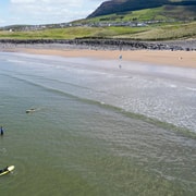 Surf Lessons in Co. Sligo, on the Wild Atlantic Way Surf Lessons in Co. Sligo, on the Wild Atlantic Way
