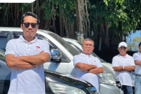Transfer aeroportuale I Gusti Ngurah Rai con auto privata