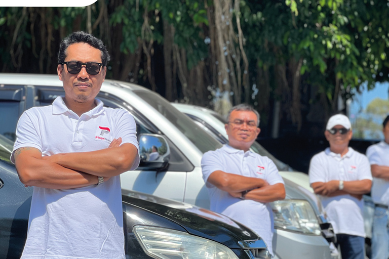 I Gusti Ngurah Rai Airport Transfer with Private Car Kerambitan, Payangan, Tegal Lalang, Gianyar