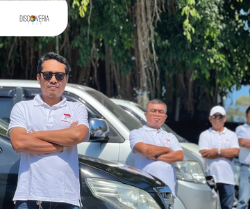 Transfer aeroportuale I Gusti Ngurah Rai con auto privata