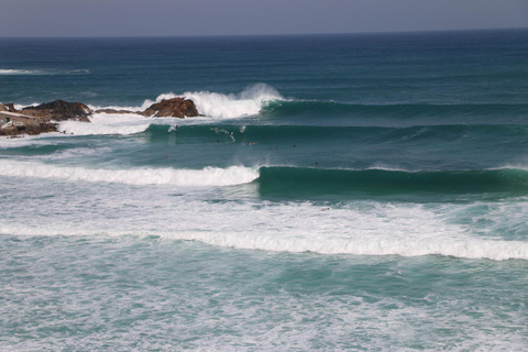 Surfunterricht in Buzios, Cabo Frio und Arraial do Cabo