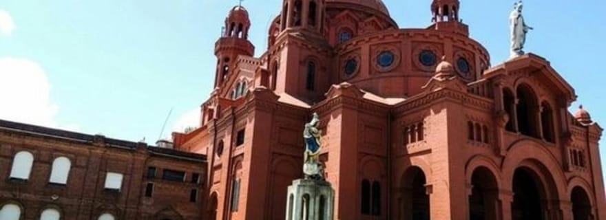 Montevideo : la meilleure visite culinaire avec un guide de la région