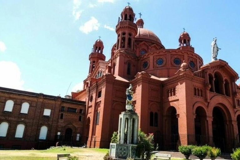 Montevideo : Highlights Walking Tour With A GuideMontevideo : 3 Hours Highlights Private Walking Tour