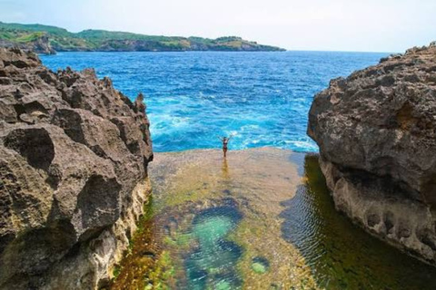 Bali: Nusa Penida Island Tour and Snorkeling Adventure Private Nusa Penida Trip And Snorkeling Adventure