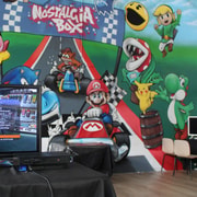 Perth: Video Game Console Museum