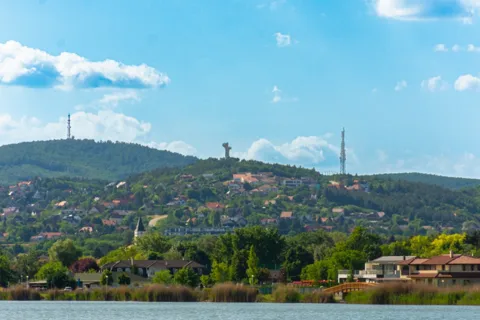Budapest to Székesfehérvár: Private Day Trip with Local