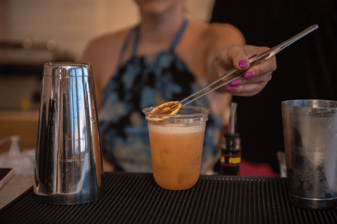 Athens: Riviera Sunset Cruise with Music & Swimming Cruise Without Pickup
