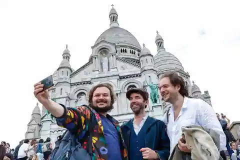 Entdecke das Montmartre der Impressionisten mit einem Actor-Guide