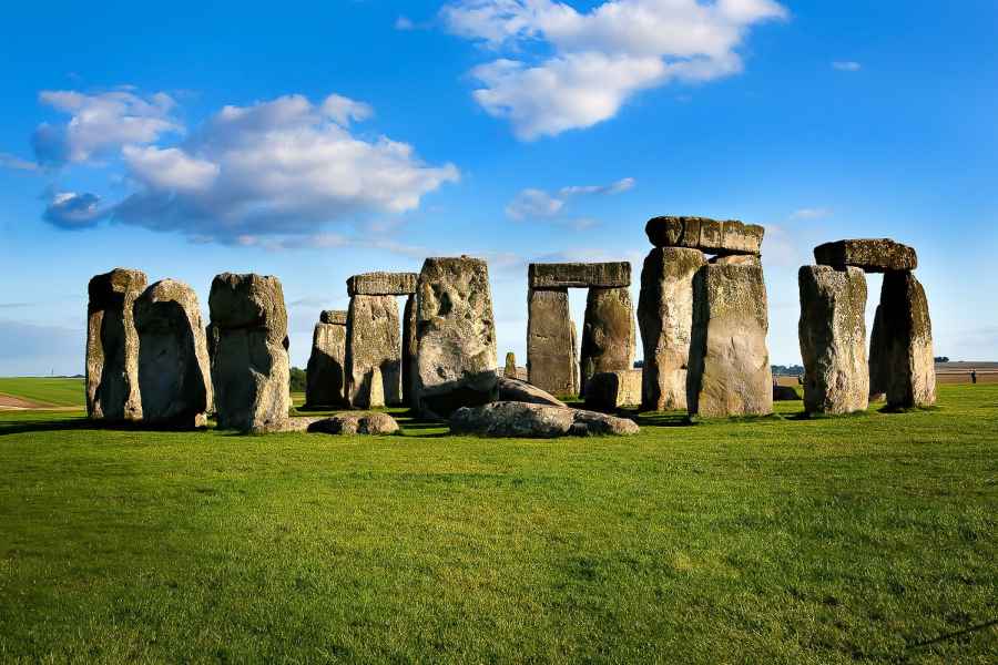Ab London: Stonehenge, Bath und West Country Tagestour