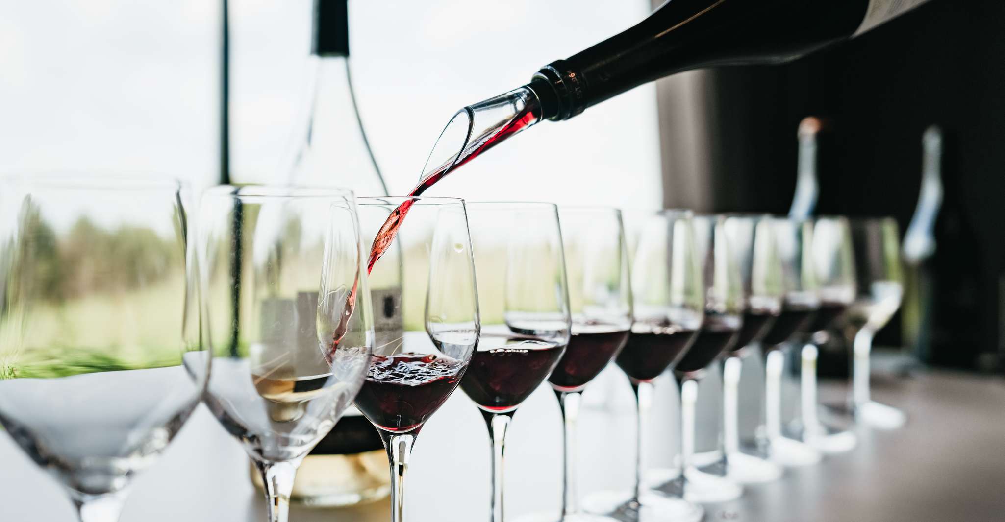 Barcelona: Montserrat, Cogwheel, Black Madonna & Winery Tour photo 9