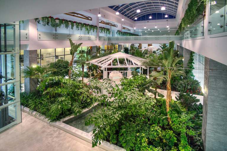 Absheron - Shahdili Tour