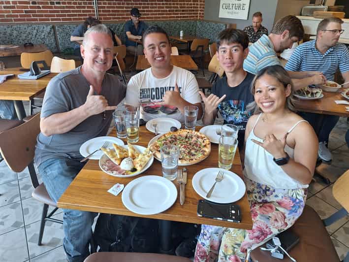 Denver: Taste of the City Food Tour by Bike or E-Bike