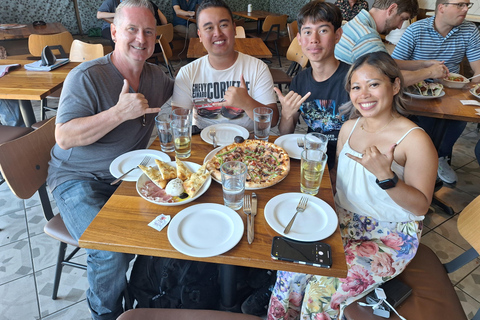 Denver: Taste of the City Food Tour by Bike or E-Bike