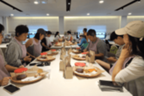 From Seoul: Make Your Own Chilli Paste & Ginseng Liquor Tour