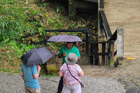 Customized St Lucian Private Island Tour