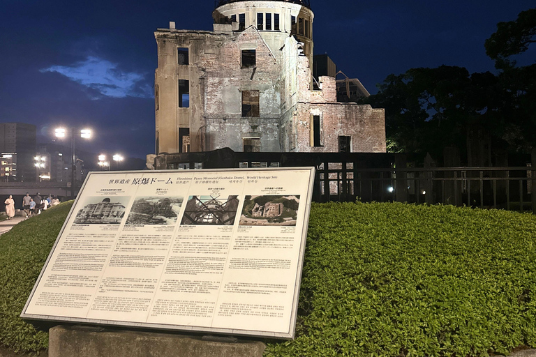 Historia Hiroszimy, wydarzenie, które ukształtowało historię.