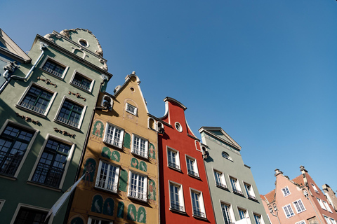 El sabor de Polonia: Excursión de degustación de vodka y licores