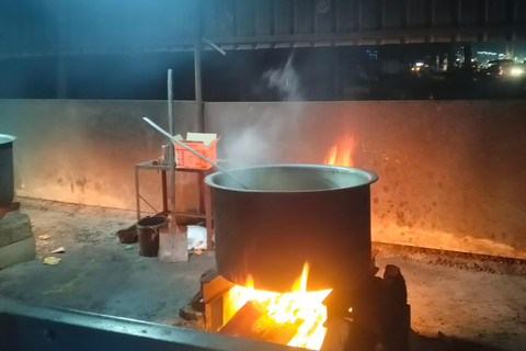 Bangalore: Early Morning Biryani Food Tour