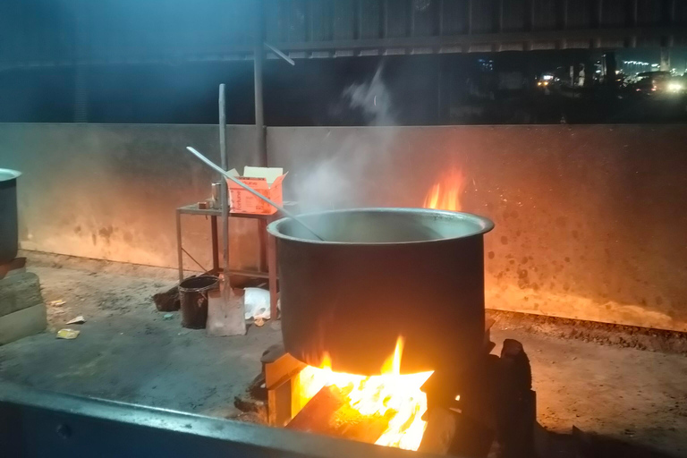 Bangalore: Early Morning Biryani Food Tour