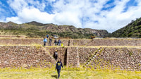 From Cusco, Huchuy Qosqo trek 3 Days 2 Nights |Private Tour| - Housity