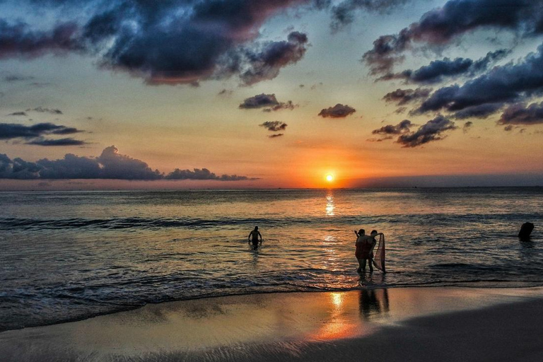 Bali: Bingin Beach, Dreamland Beach & Balangan With Dinner