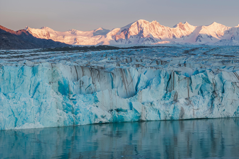 El Chalten: Boat Trip to the Viedma Glacier El Chaltén: Sailing to the Viedma Glacier