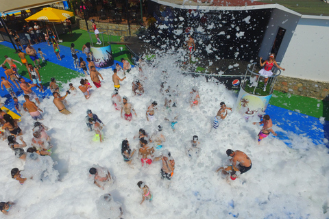 Bodrum: Bodrum Aquapark toegangsbewijs