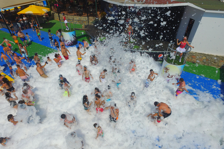 Bodrum: Biglietto d&#039;ingresso all&#039;acquapark di Bodrum