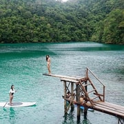 Siargao Tour B (shared tour) Siargao Tour B (shared tour)