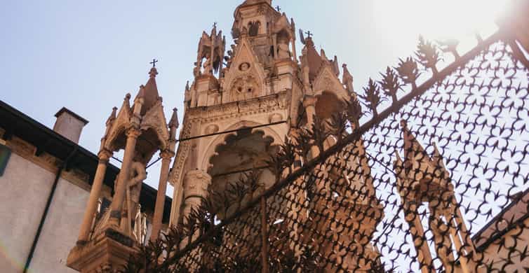 From Milan: Verona, Sirmione and Lake Garda with Boat Cruise photo 12