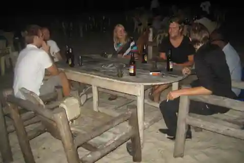 Dar es Salaam: Tour de turismo noturno com guia local